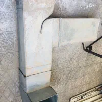 کانل کولر آبی