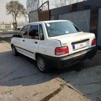 پراید دوگانه شرکتی|خودرو سواری و وانت|رباطکریم, نصیرشهر|دیوار