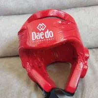 کلاه تکواندو تزریقی خارجی