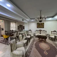 ۱۴۰ متر/دو خواب/بوستان های پاسداران/تمیز