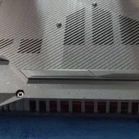 فروش لپ تاپ ایسوس TUF گیمینگ|رایانه همراه|اهواز, کیانپارس |دیوار