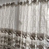 قاب پرده پذیرایی|پرده، رانر، رومیزی|محمدیه-قزوین, |دیوار