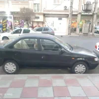 سمند مدل83 فنی عالی|خودرو سواری و وانت|ملارد, |دیوار