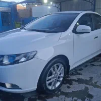 سراتو مدل 97 آپشنال