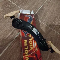 چانه گیر ویلن سایز4/4.3/4