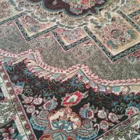 فرش 2×3 دوعدد|فرش|همدان, |دیوار