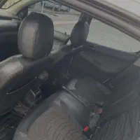 پژو206sdv8|خودرو سواری و وانت|میاندوآب, |دیوار