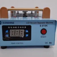 فروش سپراتور/منبع تغذیه/مولتی متر و سایر وسایل