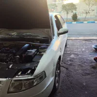 سورن توربو شارژ