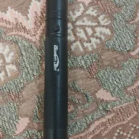 لیزر سبز پر نور