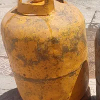 کپسول ایران گاز