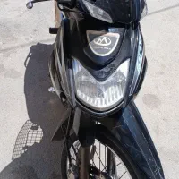 موتور گالکسی 130