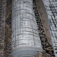 گلیم نو|گلیم، جاجیم، گبه|فردیس, فردیس|دیوار