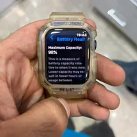 اپل واچ  ۴۵ سری۷