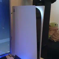 ps5 fat digital . پی اس فایو فت دیجیتال
