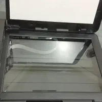 پرینتر رنگین ۴ کاره|پرینتر، اسکنر، کپی، فکس|سقز, |دیوار