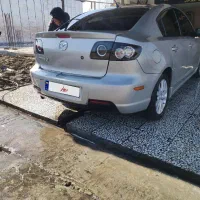 مزدا ۳ به شرط|خودرو سواری و وانت|بابل, |دیوار