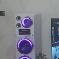 لوازم منزل در حد نو