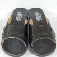 دمپایی زنانه چرمی 37 تا 40|کیف، کفش، کمربند|یاسوج, |دیوار