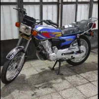 موتورسیکلت