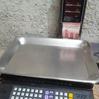 ترازوی 30کیلویی