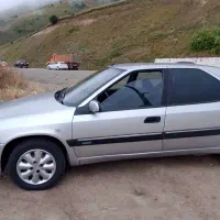 فروش خودرو زانتیا ۲۰۰۰|خودرو سواری و وانت|رشت, کوی مهر|دیوار