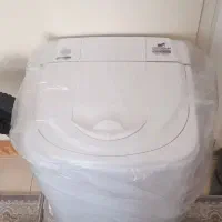 ماشین لباسشویی مینی واش فریدولین مدل SW35B