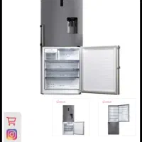 یخچال فریزر.تلویزیون.ماشین لباسشویی نو|یخچال و فریزر|شاهین‌شهر, چمران|دیوار