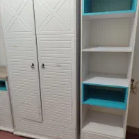 سرویس خواب دونفره و یک نفره