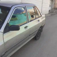 پراید مدل ۸۶|خودرو سواری و وانت|مریوان, |دیوار