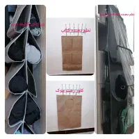 انواع نظم دهنده با طرح و سلیقه مشتری|صنایع دستی و سایر لوازم تزئینی|رشتخوار, |دیوار