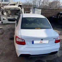 ساینا s ۱۴۰۱|خودرو سواری و وانت|اردبیل, |دیوار