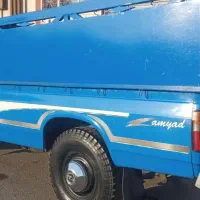 فروش نیسان ۱۴۰۰