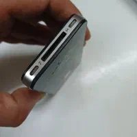 آیفون اپل 4s اصلی (آیکودشده)|موبایل|کرج, برغان|دیوار