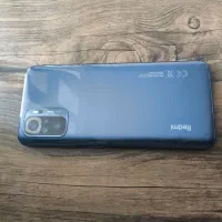 ردمی نوت ۱۰|موبایل|خرم‌آباد, |دیوار