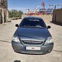 کیا ریو مدل 86