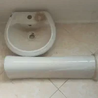 روشویی|لوازم سرویس بهداشتی|گلبهار, شهر جدید گلبهار|دیوار