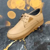 %کفش طبی زنانه غزل خارپاشنه دار *+