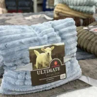 پتو مسافرتی ۲ نفره