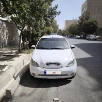 تیبا یک دوگانه فابریک
