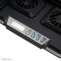 کول پد گیمینگ تسکو مدل GCLP 3154|قطعات و لوازم جانبی رایانه|تهران, نیروی دریایی|دیوار