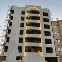 آپارتمان 139متری 3خواب بلوارحکیم جنب پارک آل یاسین