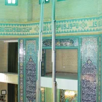 بالابر دونفره متحرک ۱۲متری|ماشینآلات صنعتی|تهران, تهرانسر شرقی|دیوار