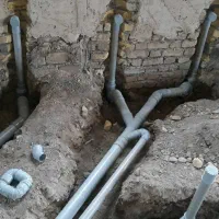 خدمات فنی کارساز.لوله کشی وسیم کشی ساختمان|خدمات پیشه و مهارت|مشگین شهر, |دیوار