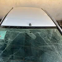 پژو ۲۰۶ TU5 تصادفی