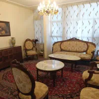 مبل فرهی قدیمی