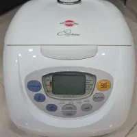 پلوپز 8 نفره دیجیتال پارس خزر