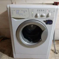 لباسشویی ایندوزیت