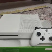 Xbox one s|کنسول، بازی ویدئویی و آنلاین|تهران, قاسم‌آباد|دیوار
