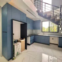 ویلا دوبلکس ۲۷۰متری با استخر داخل *سند*جواز|فروش خانه و ویلا|تهران, مظاهری|دیوار